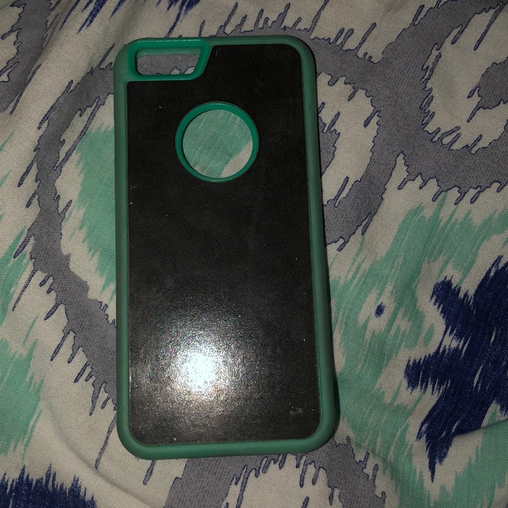 iphone 5/5s goat case